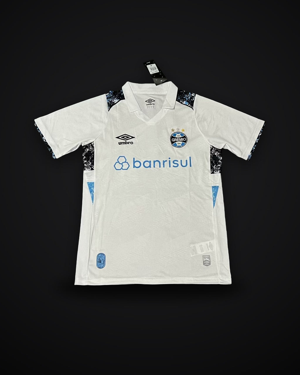 2024/2025 Grêmio Away