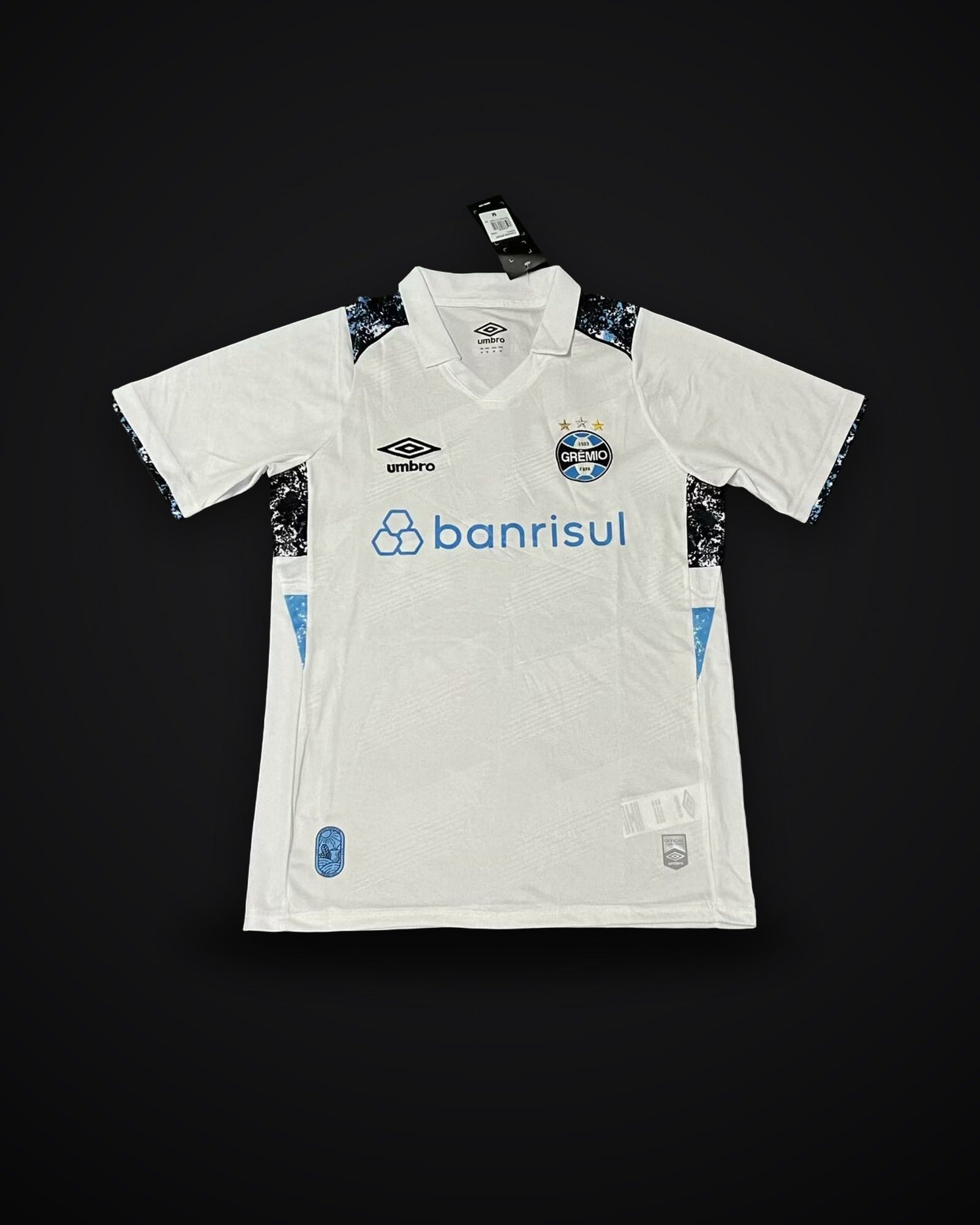 2024/2025 Grêmio Away