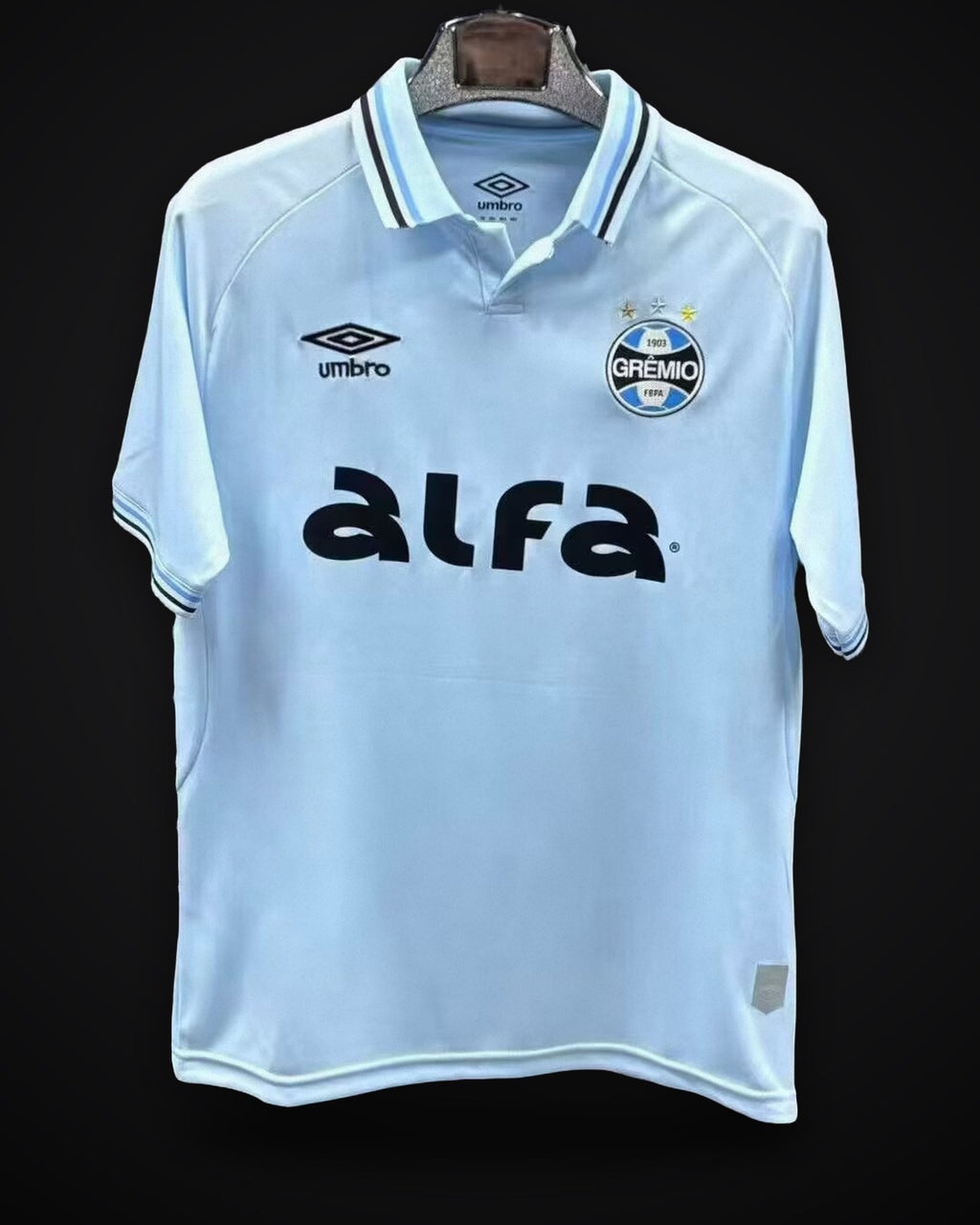 2025/2026 Grêmio Away