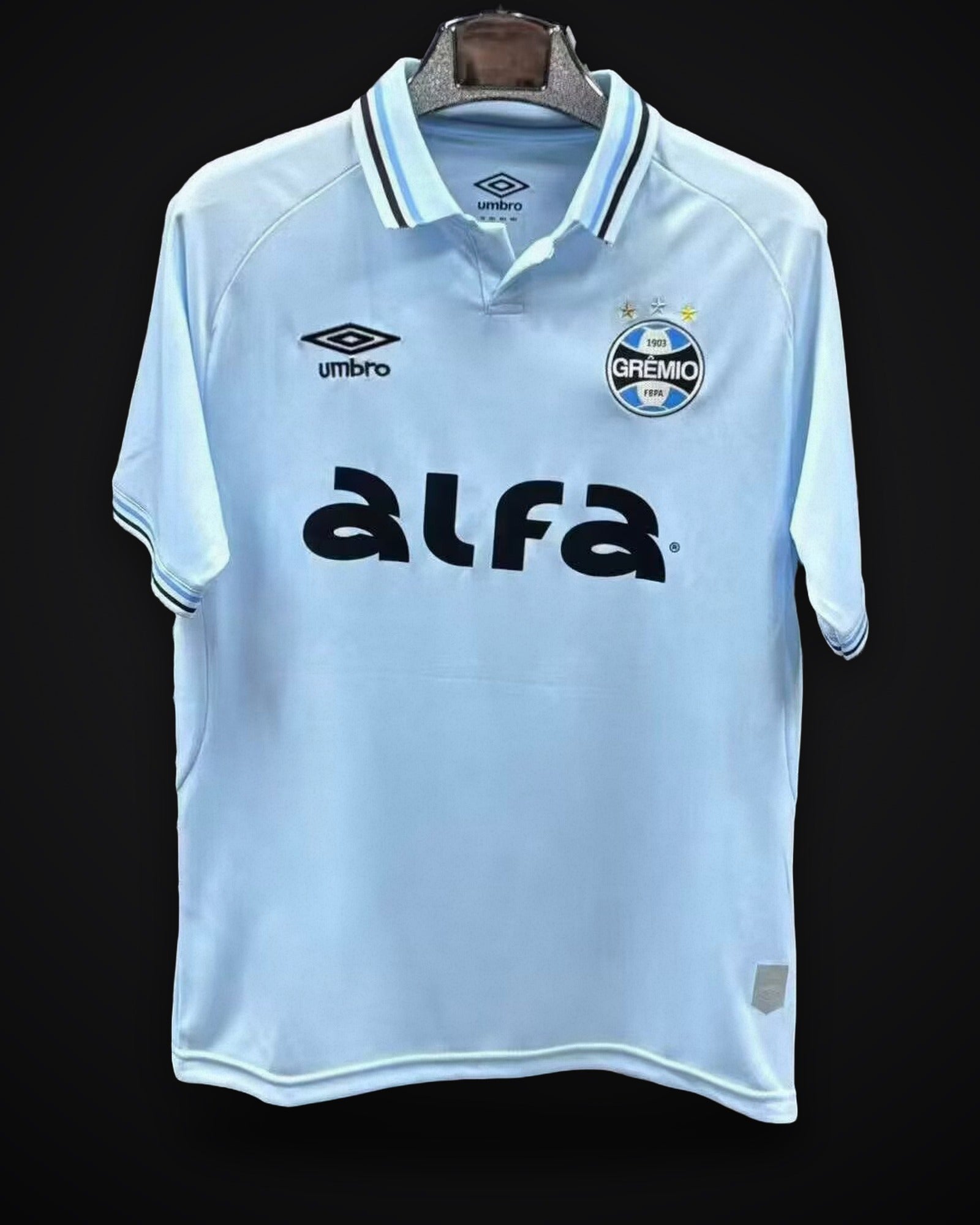 2025/2026 Grêmio Away
