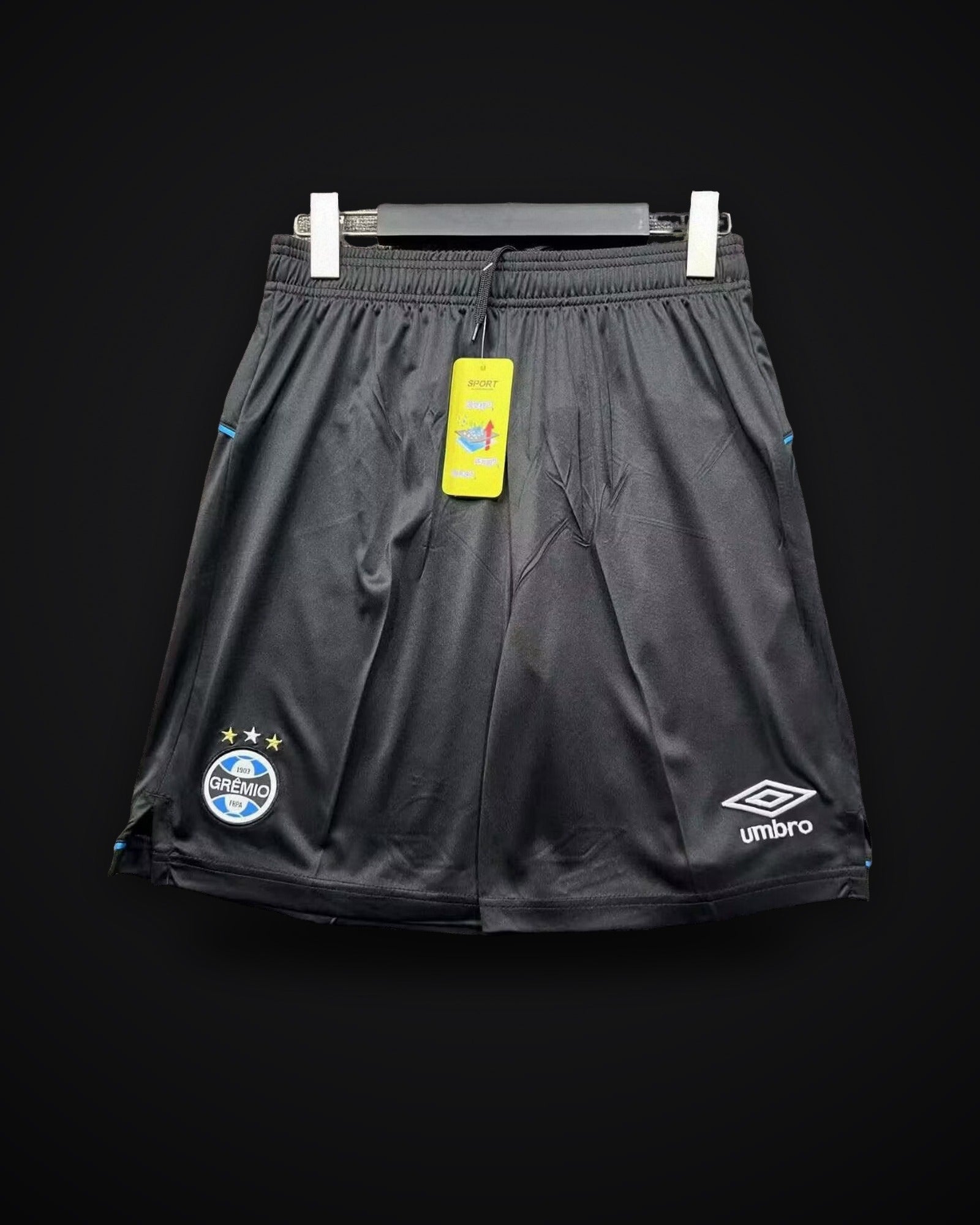2025/2026 Grêmio Home Shorts