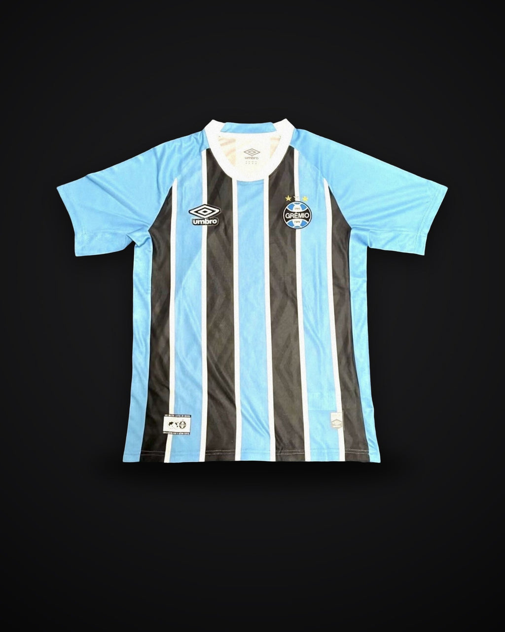 2024/2025 Grêmio Home