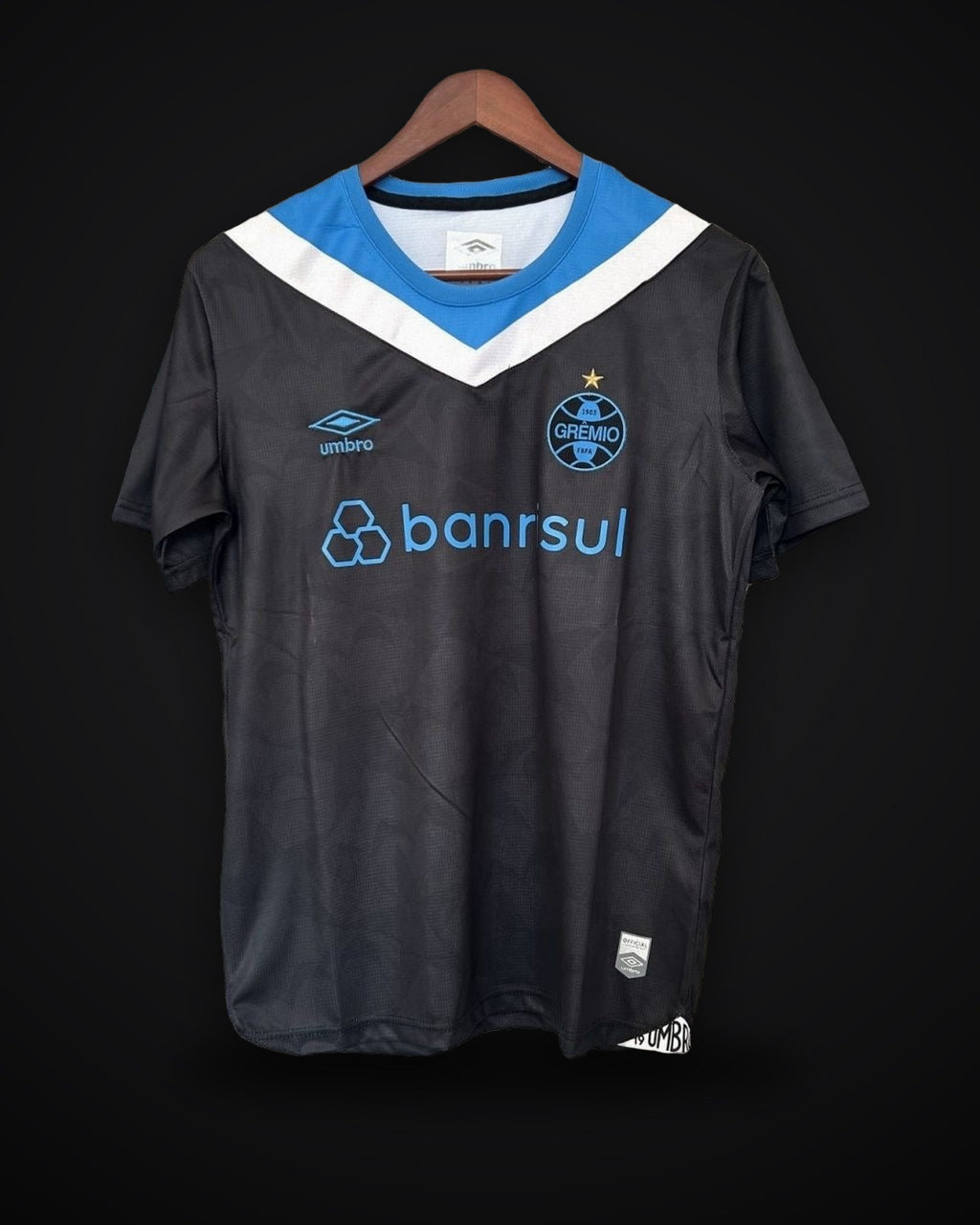 2024/2025 Grêmio Third Away