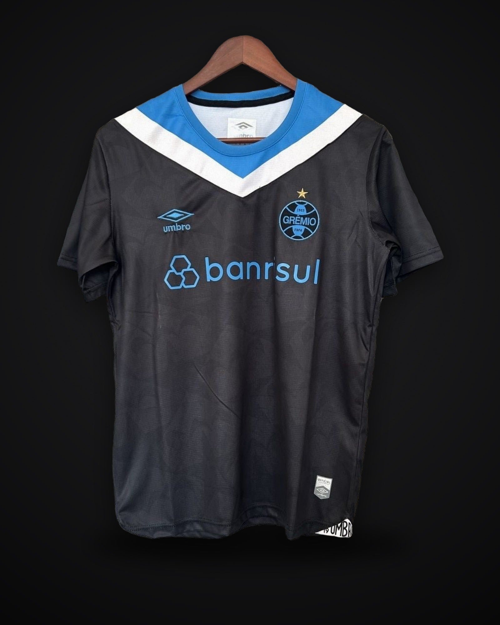 2024/2025 Grêmio Third Away