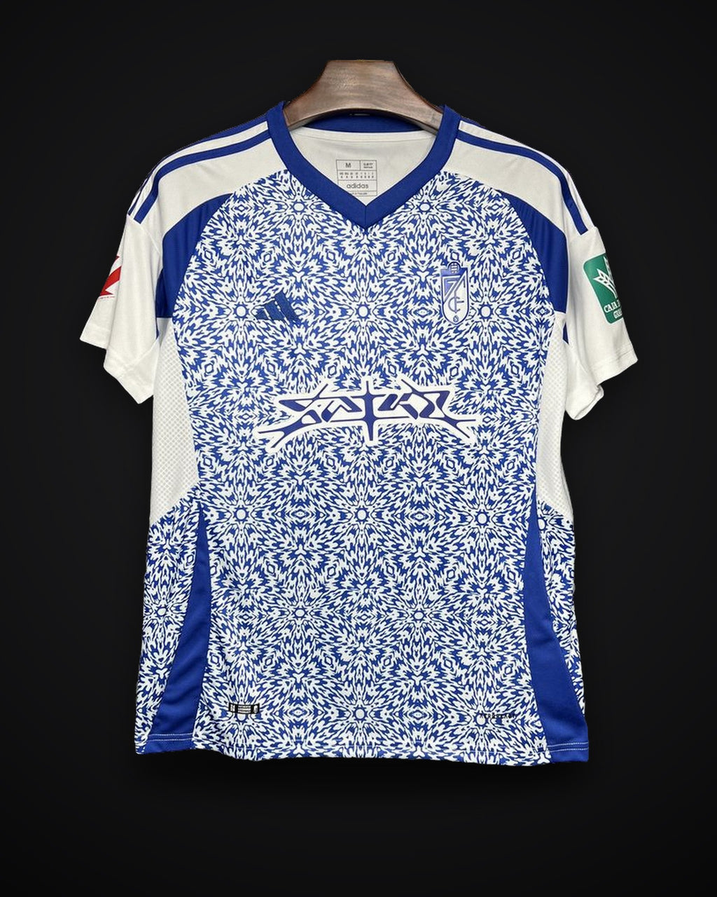 2024/2025 Granada Away