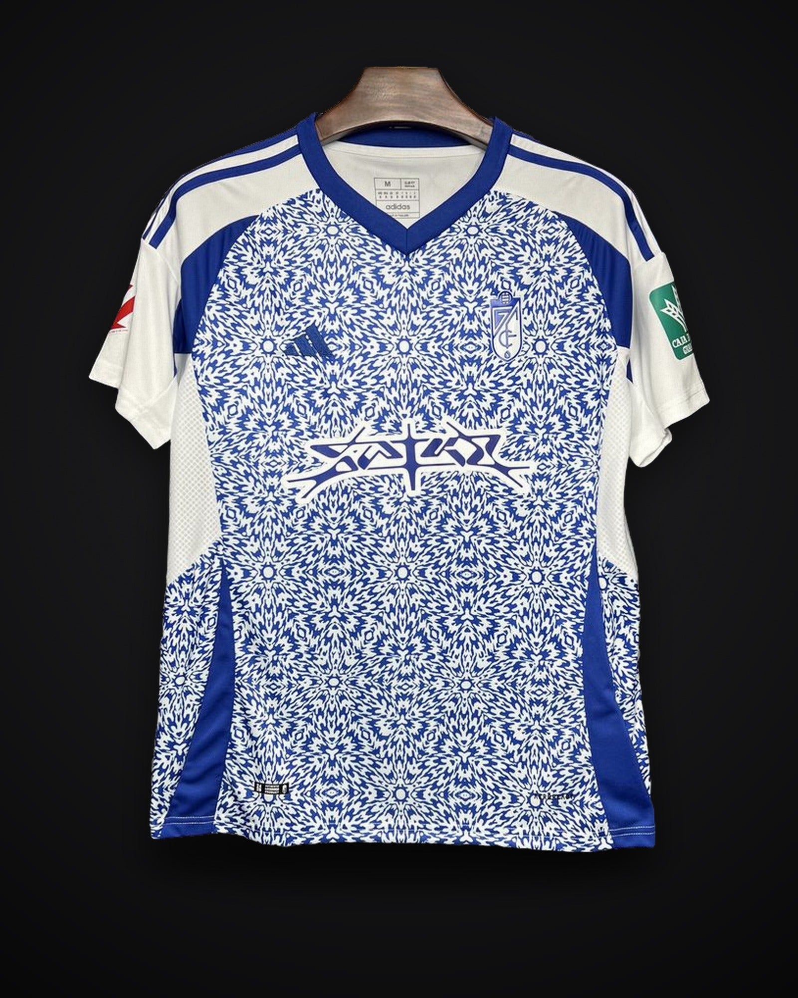 2024/2025 Granada Away