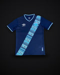 2023 Guatemala Away