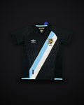 2026/2027 Guatemala Away Football Jersey 1:1 Thai quality topjersey
