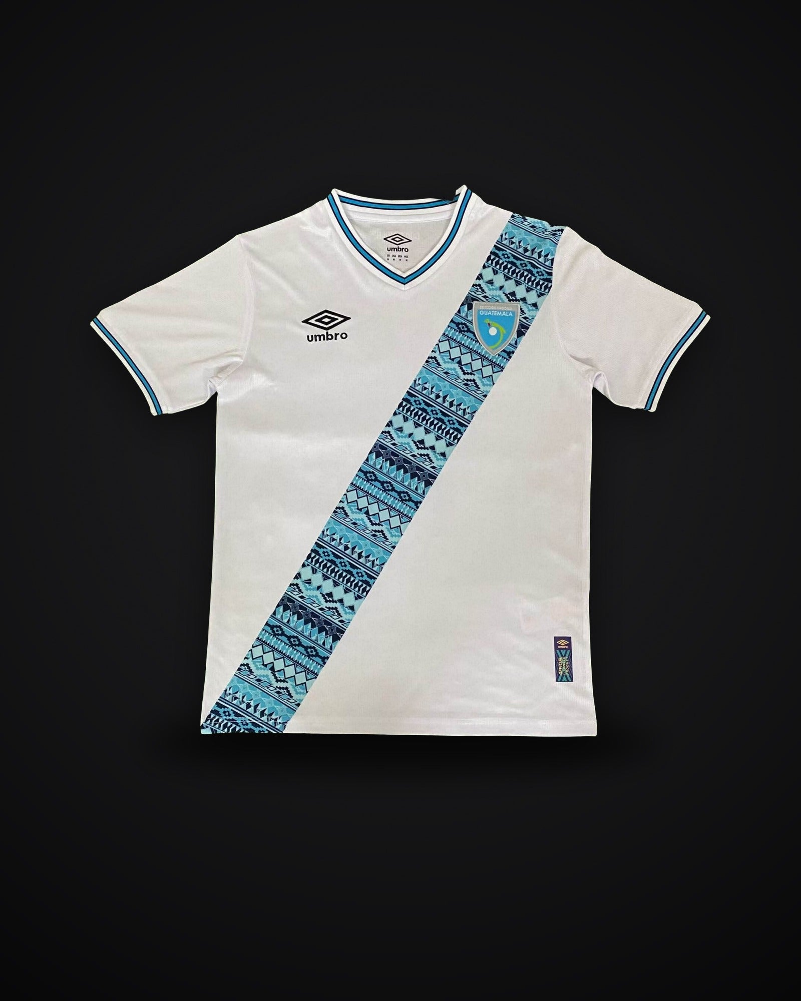 2023 Guatemala Home