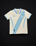 2026/2027 Guatemala Home Football Jersey 1:1 Thai quality topjersey