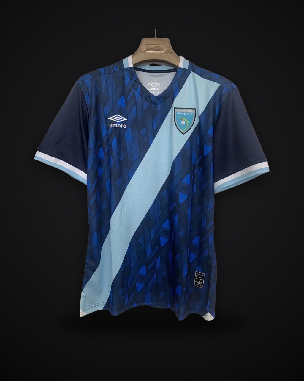 2021 Guatemala National Team