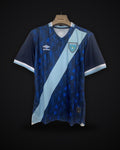 2021 Guatemala National Team
