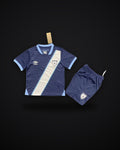 2025/2026 Guatemala National Team Away