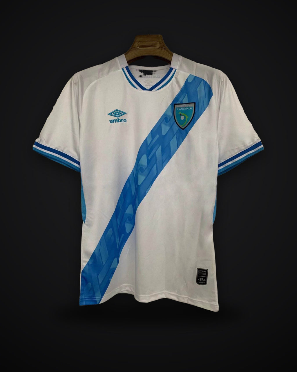 2021 Guatemala National Team