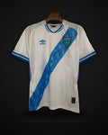 2021 Guatemala National Team