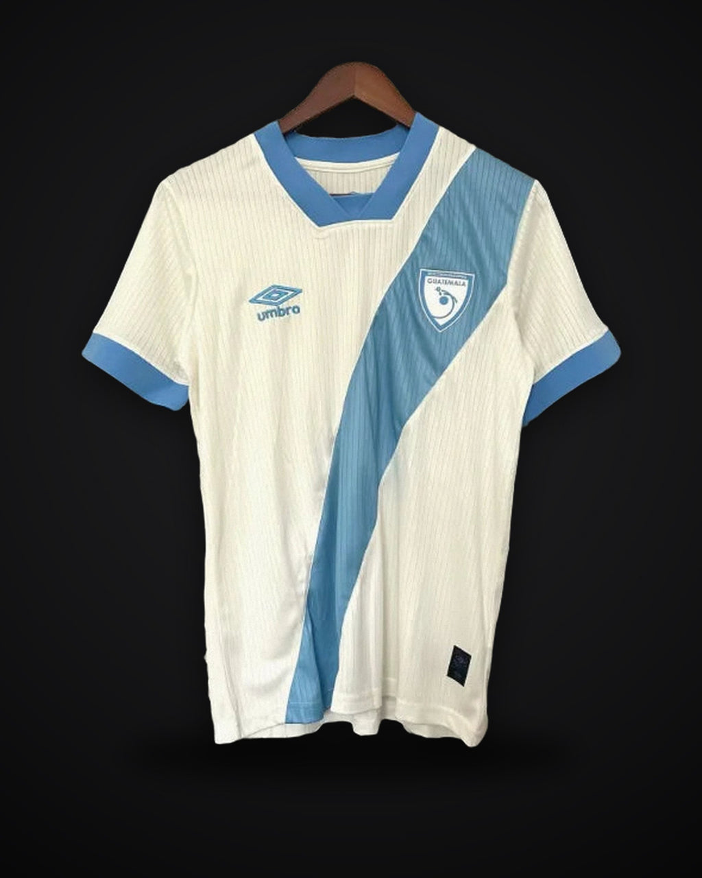 2025/2026 Guatemala National Team Home