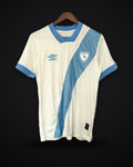 2025/2026 Guatemala National Team Home