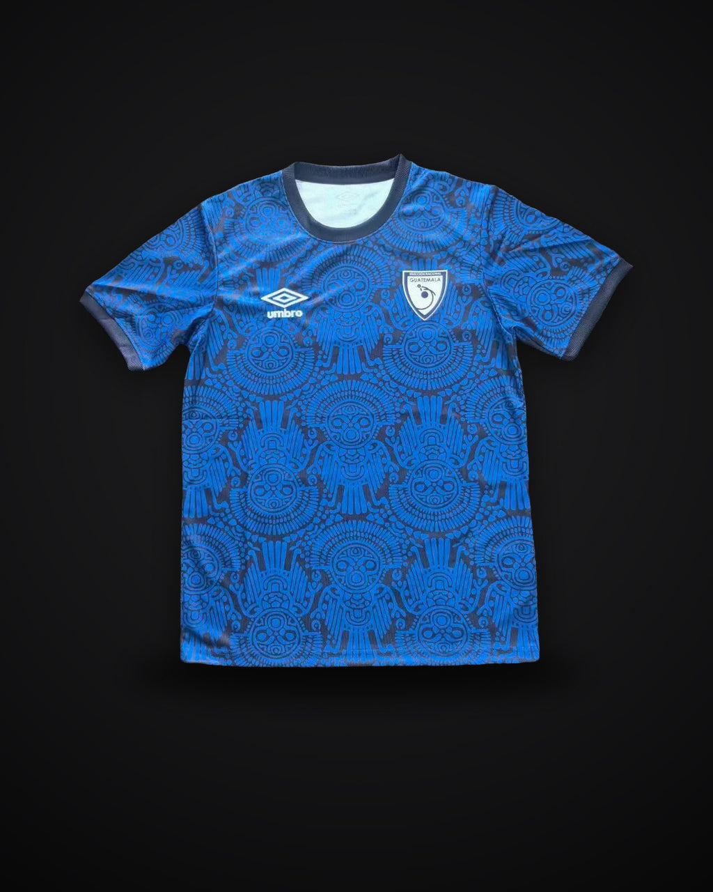2025/2026 Guatemala National Team Training clothes