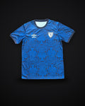 2025/2026 Guatemala National Team Training clothes