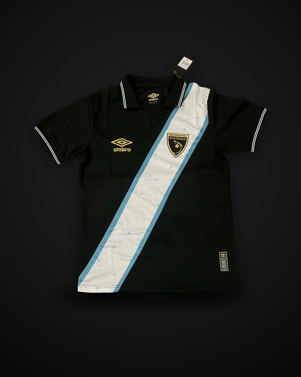 2023 Guatemala Third Away