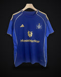 2025-2026 Hamburger SV Away