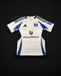 2024-2025 Hamburger SV Home