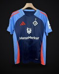 2025-2026 Hamburger SV Special Edition
