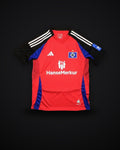 2024-2025 Hamburger SV Third Away