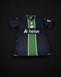 2025-2026 Hannover 96 Away