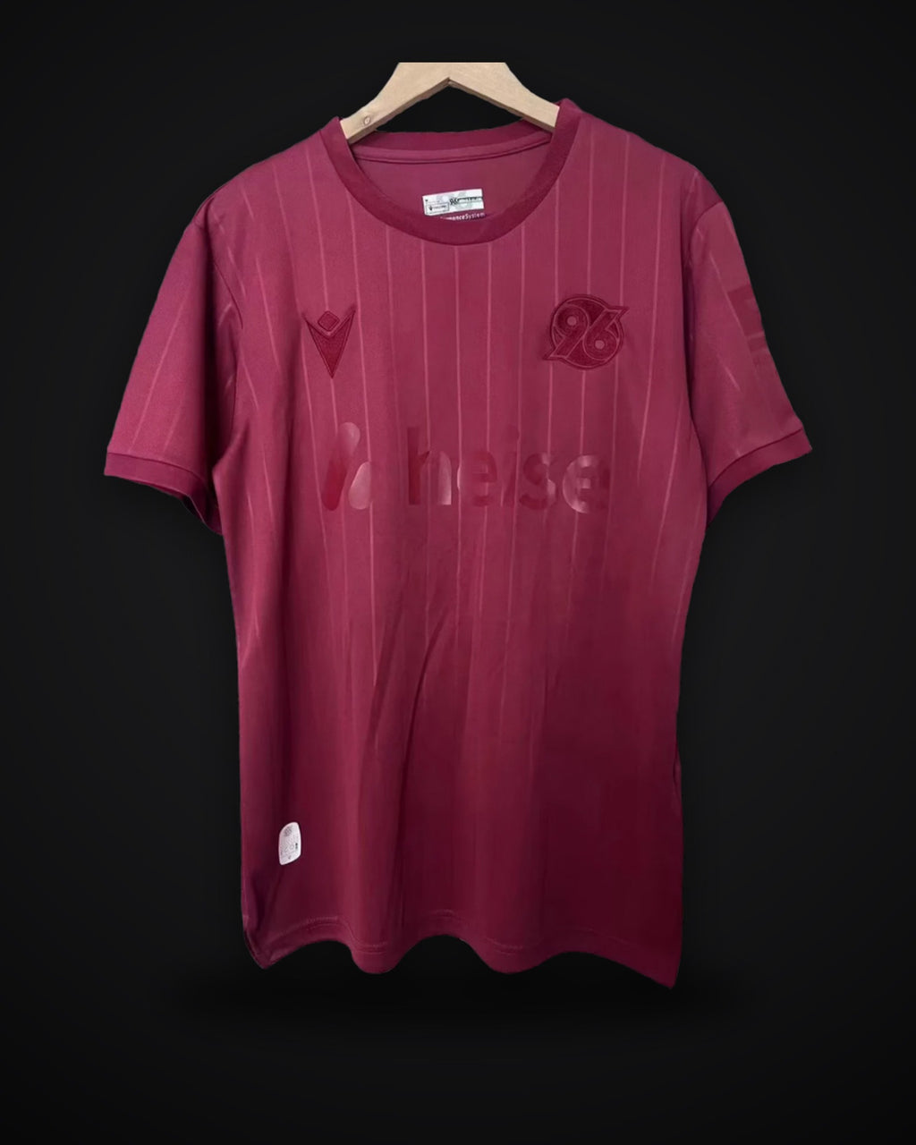 2026/2027 Hannover 96 Special Edition 01 Football Jersey 1:1 Thai Quality topjersey