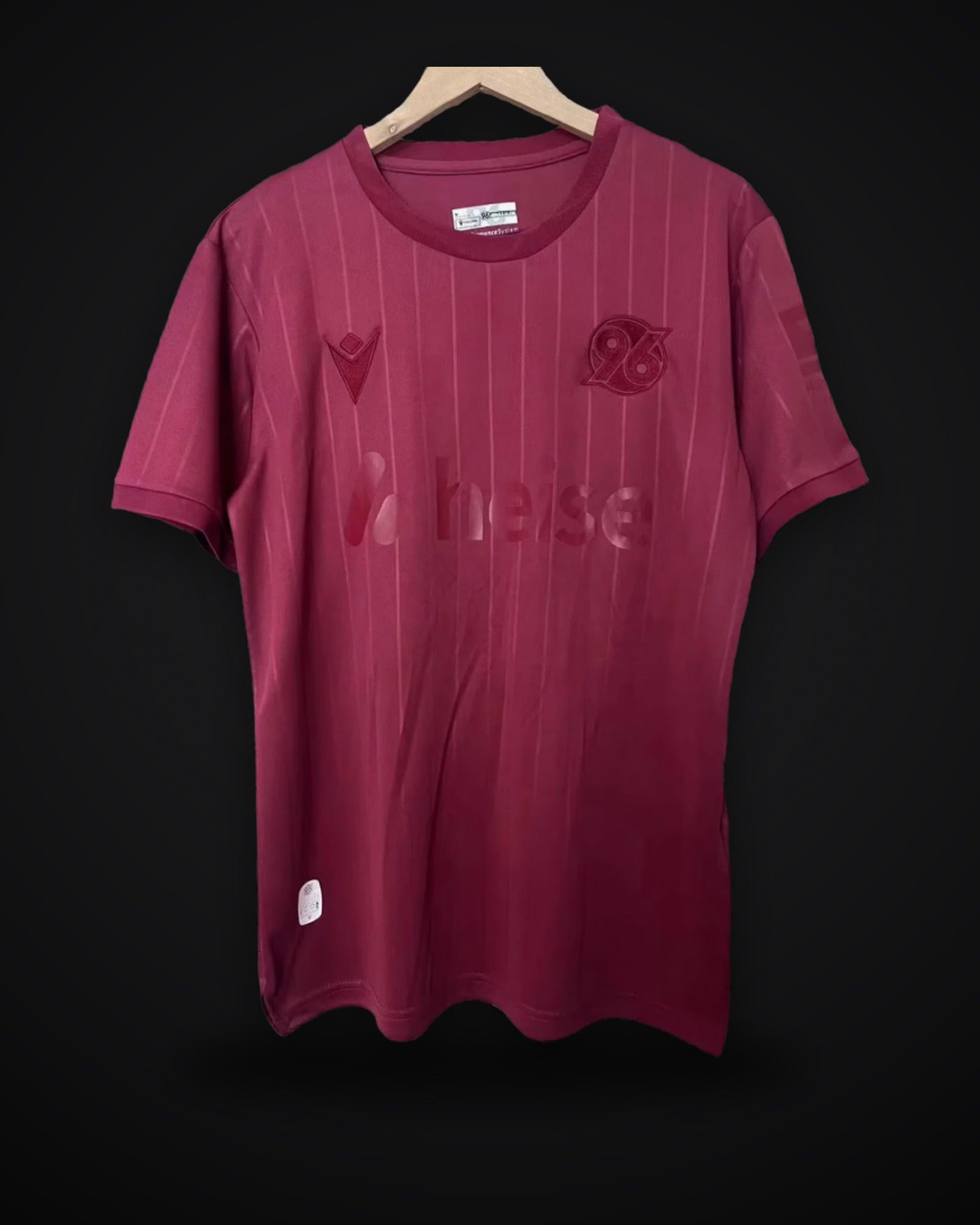 2026/2027 Hannover 96 Special Edition 01 Football Jersey 1:1 Thai Quality topjersey
