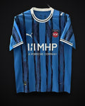 2025-2026 FC Heidenheim Away