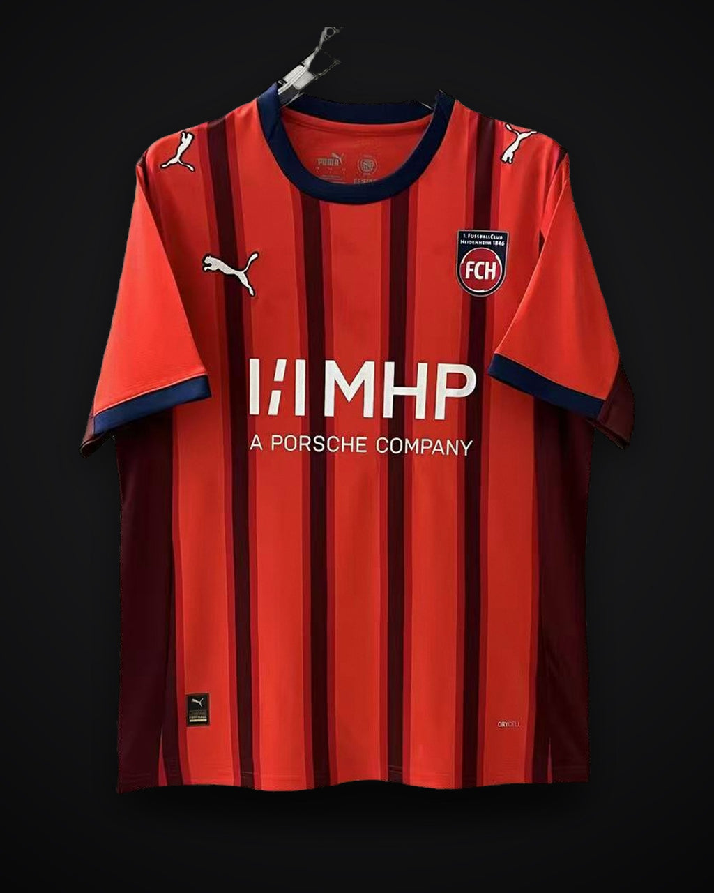 2025-2026 FC Heidenheim Home