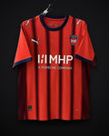 2025-2026 FC Heidenheim Home