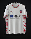 2025-2026 FC Heidenheim Third Away