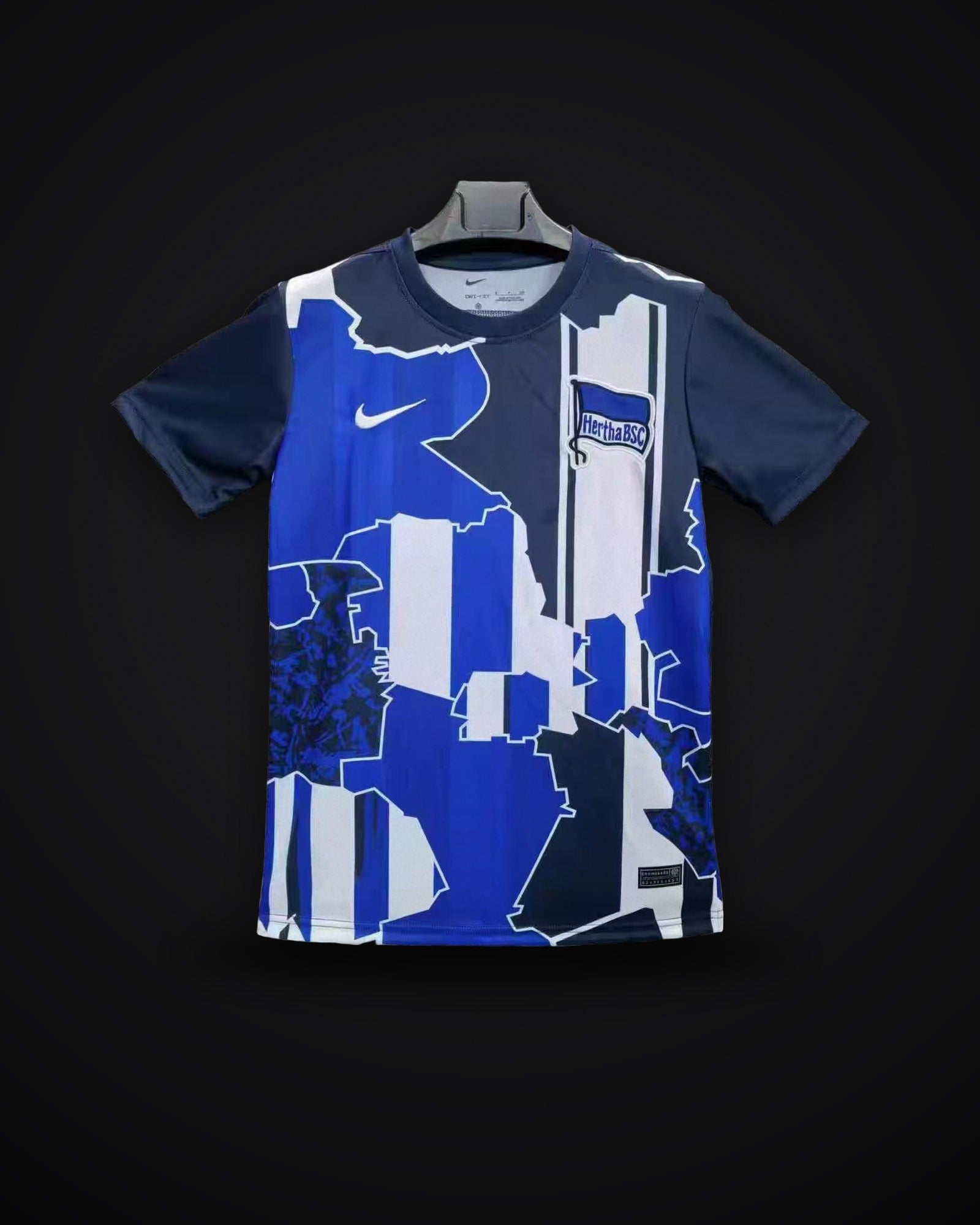 2025-2026 Hertha BSC Special Edition