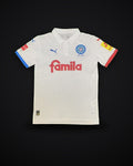 2025-2026 Holstein Kiel 125th Anniversary