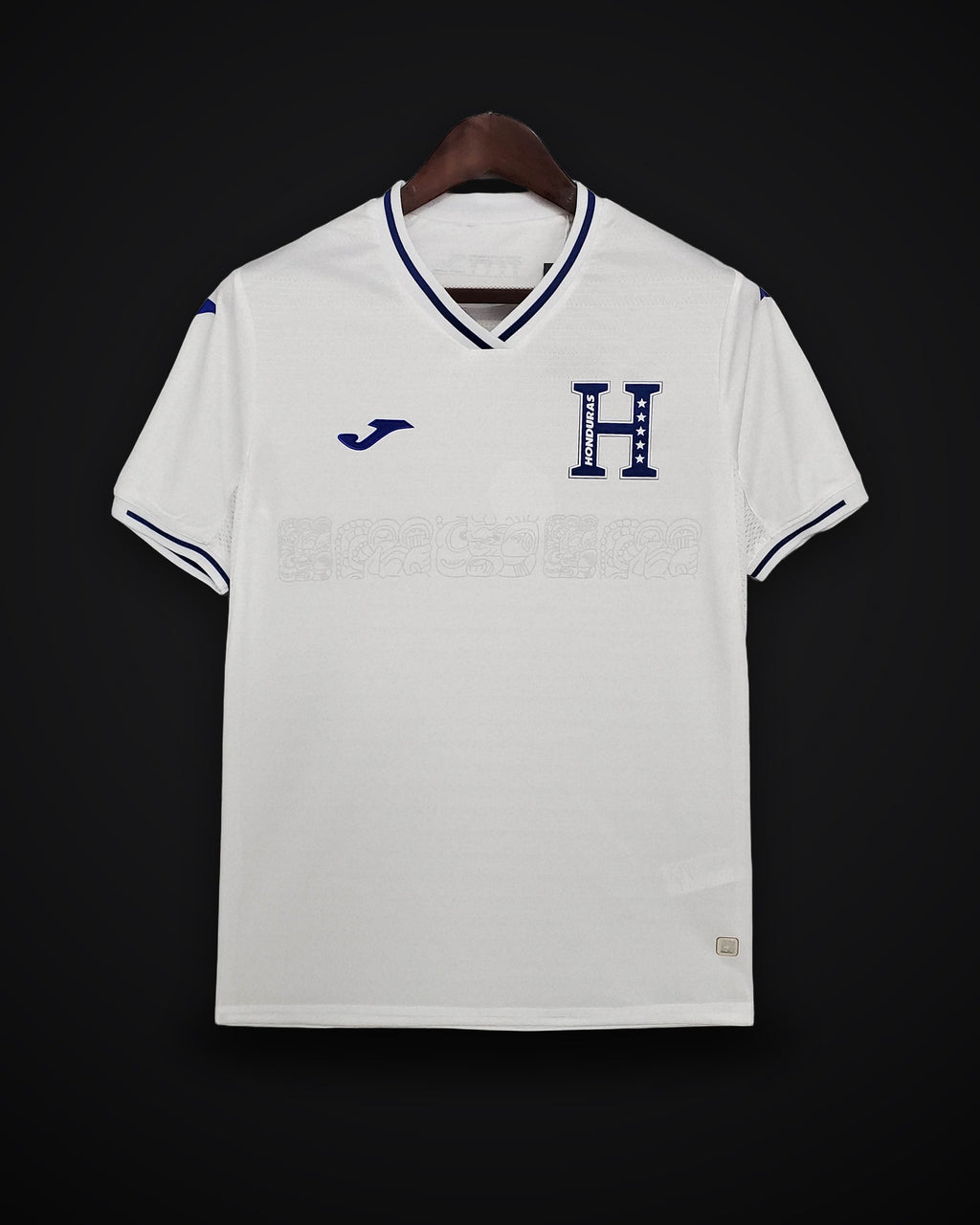 2021/2022 Honduras
