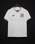 2021/2022 Honduras