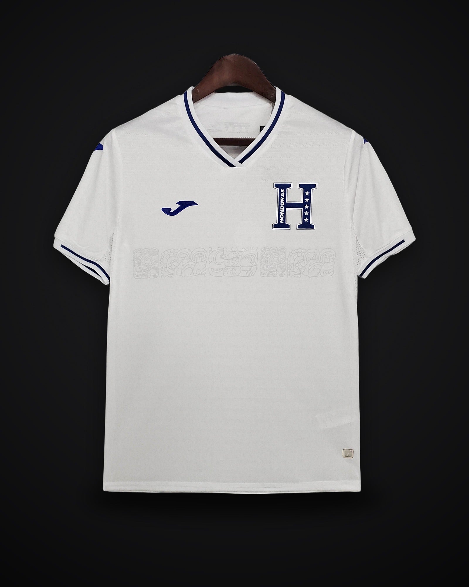 2021/2022 Honduras