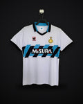 1990-1991 Retro Inter Milan Away