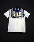 1995/1996 Retro Inter Milan Away