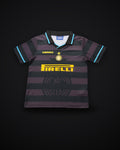 1997/1998 Retro Inter Milan Third Away