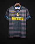 1997/1998 Retro Inter Milan Third Away