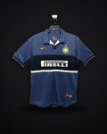 1998/1999 Retro Inter Milan Third Away