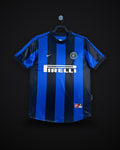 1999-2000 Retro Inter Milan Home