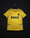 2002/2003 Retro Inter Milan Third Away