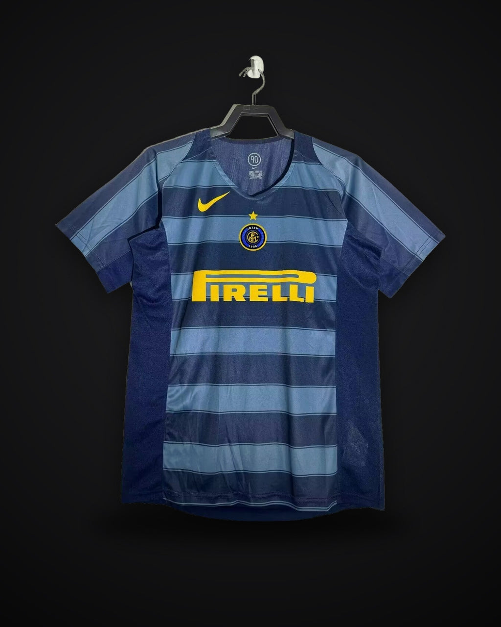 2004/2005 Retro Inter Milan Third Away