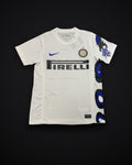 2009/2010 Retro Inter Milan Away