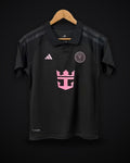 2026/2027 Inter Miami Away Football Jersey 1:1 Thai quality Kids Size topjersey